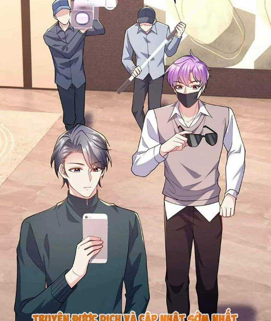 Bệnh Kiều Lệ Gia Được Ta Sủng Ái Nên Kiêu Chapter 20 trang 15