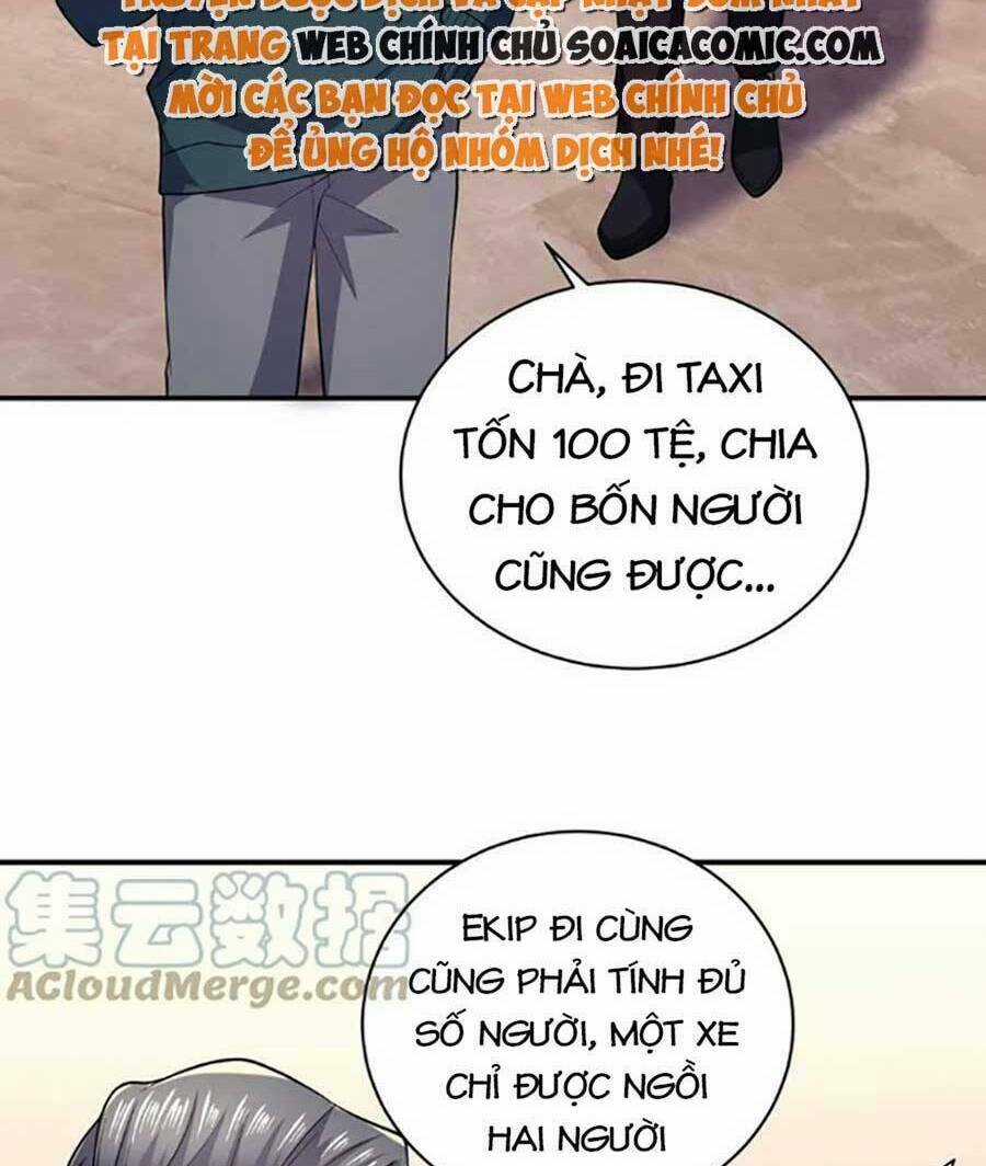 Bệnh Kiều Lệ Gia Được Ta Sủng Ái Nên Kiêu Chapter 20 trang 16