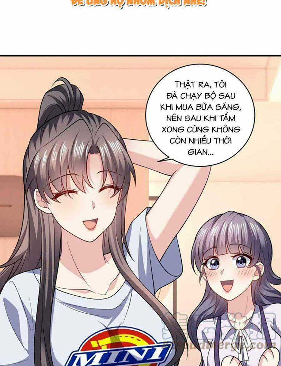 Bệnh Kiều Lệ Gia Được Ta Sủng Ái Nên Kiêu Chapter 20 trang 2