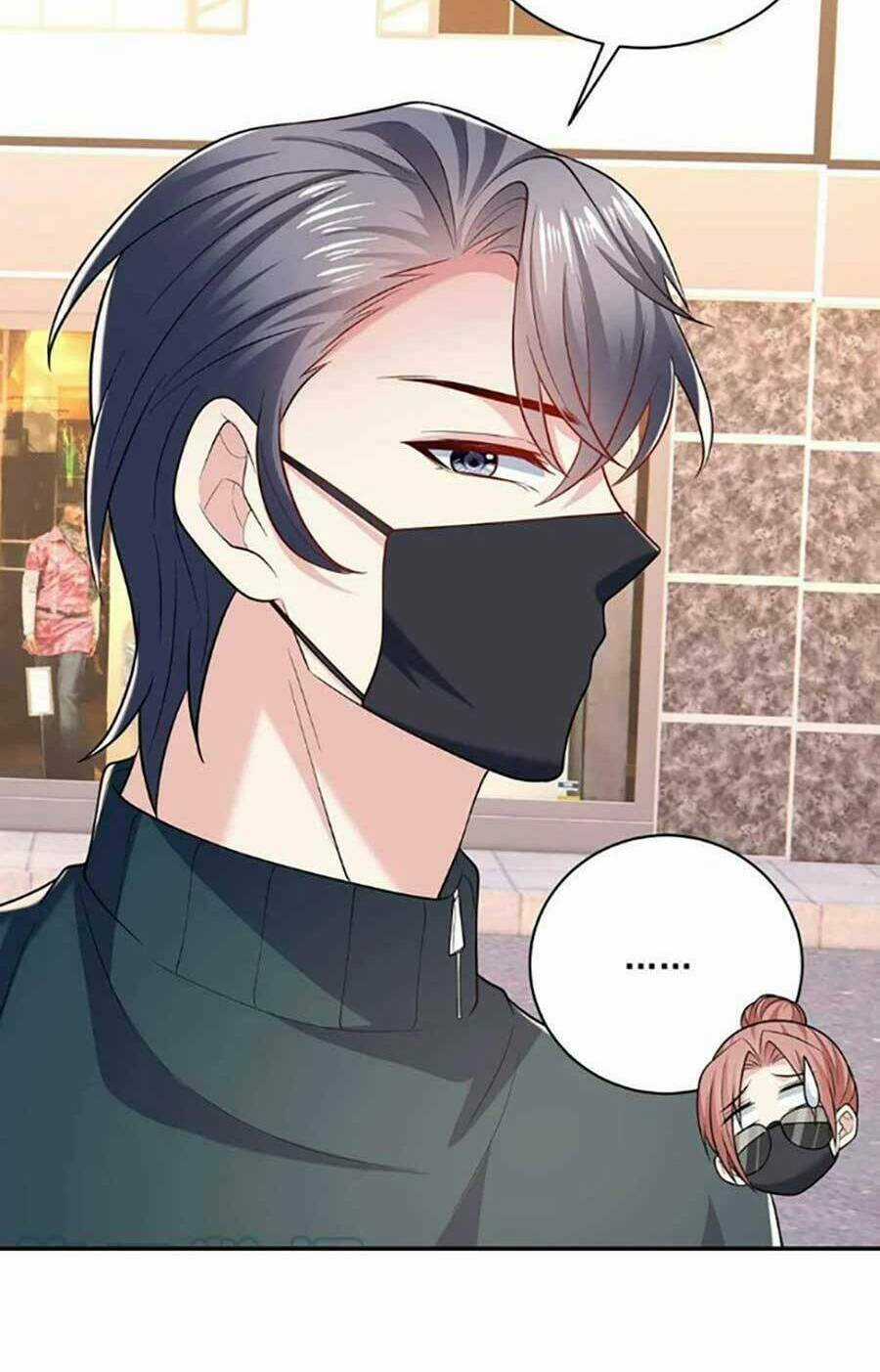 Bệnh Kiều Lệ Gia Được Ta Sủng Ái Nên Kiêu Chapter 20 trang 23