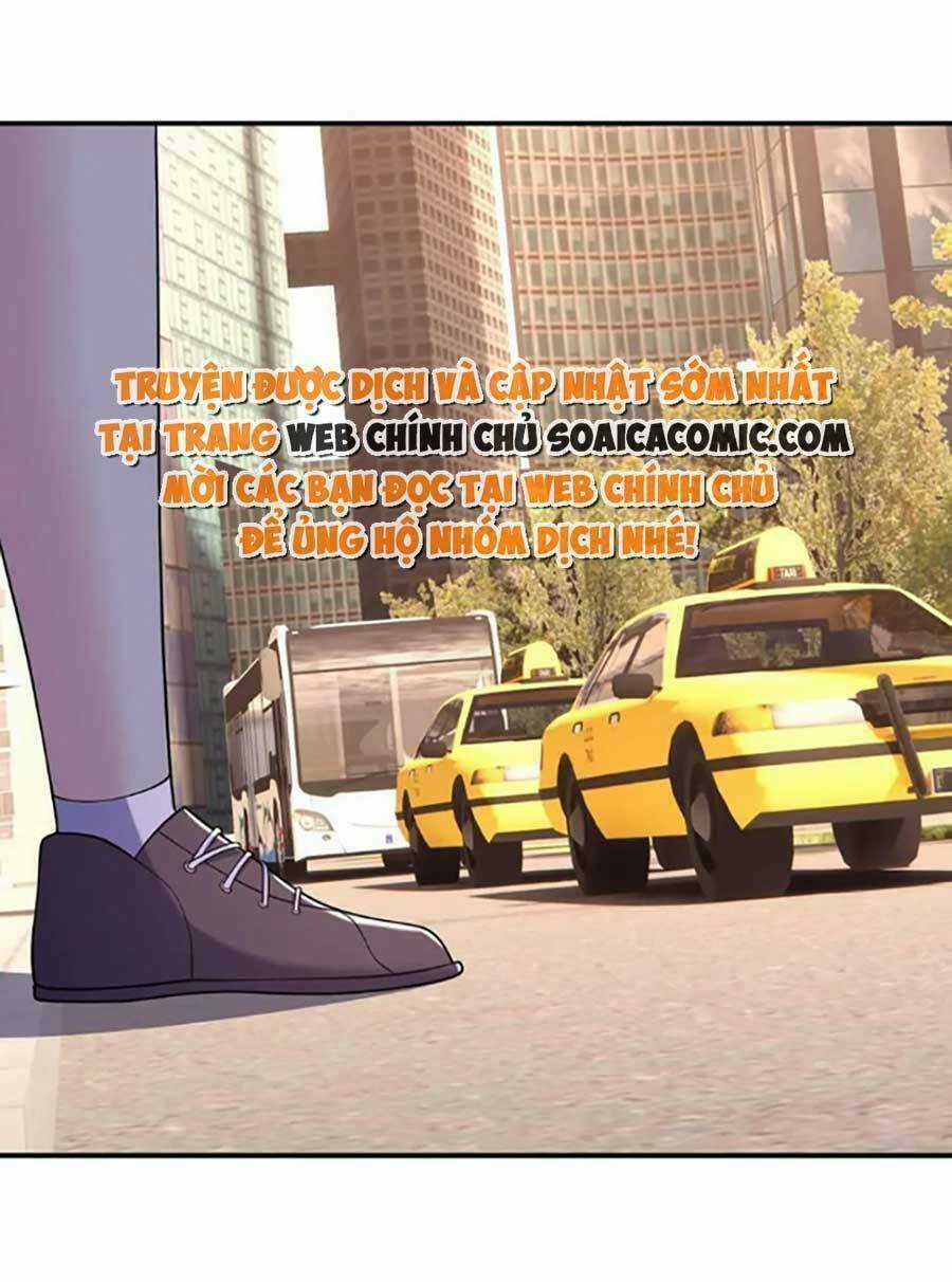 Bệnh Kiều Lệ Gia Được Ta Sủng Ái Nên Kiêu Chapter 20 trang 24