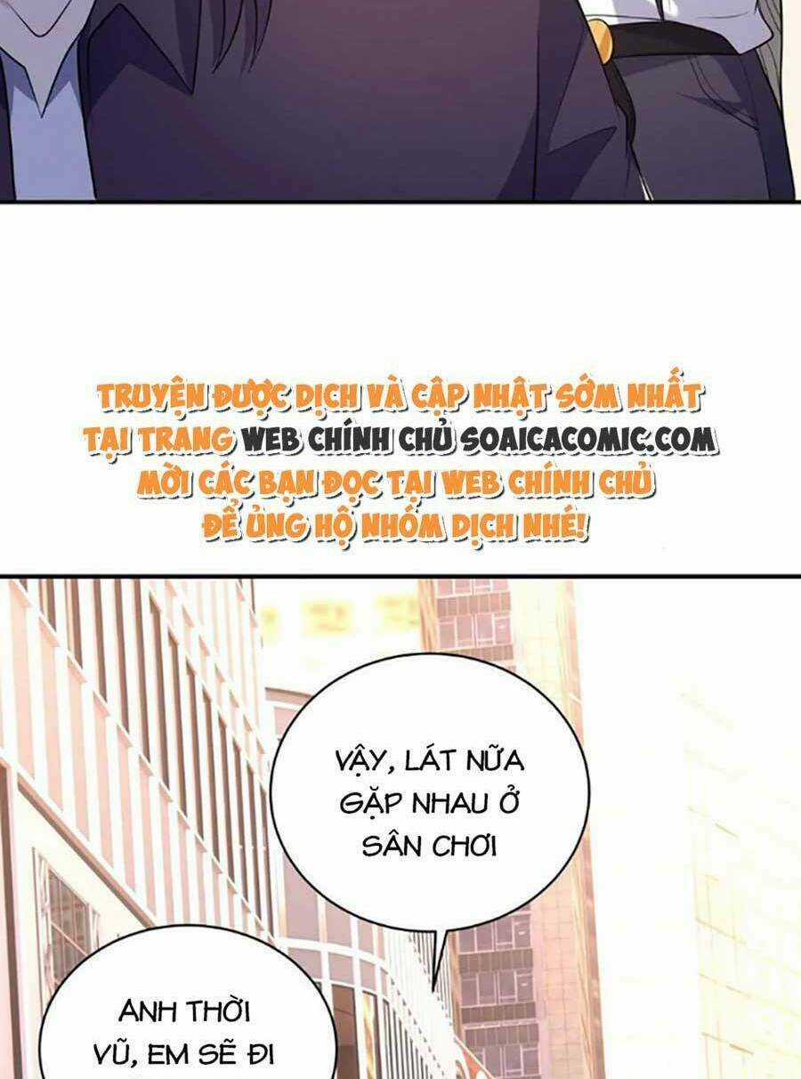 Bệnh Kiều Lệ Gia Được Ta Sủng Ái Nên Kiêu Chapter 20 trang 26