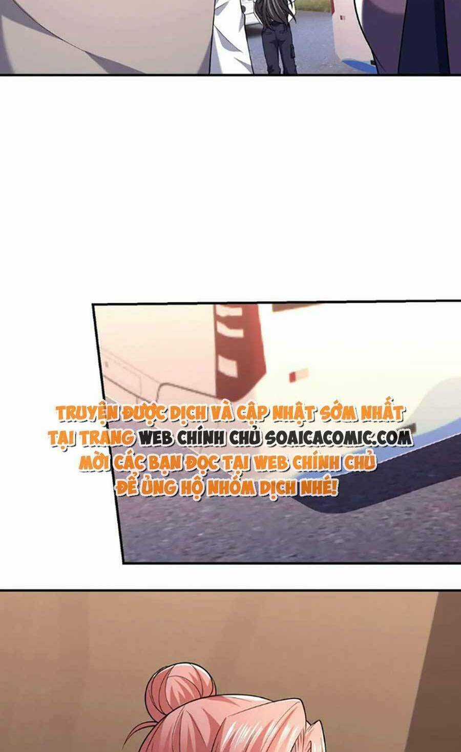 Bệnh Kiều Lệ Gia Được Ta Sủng Ái Nên Kiêu Chapter 20 trang 29