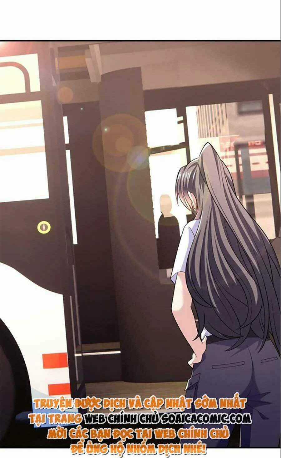 Bệnh Kiều Lệ Gia Được Ta Sủng Ái Nên Kiêu Chapter 20 trang 31