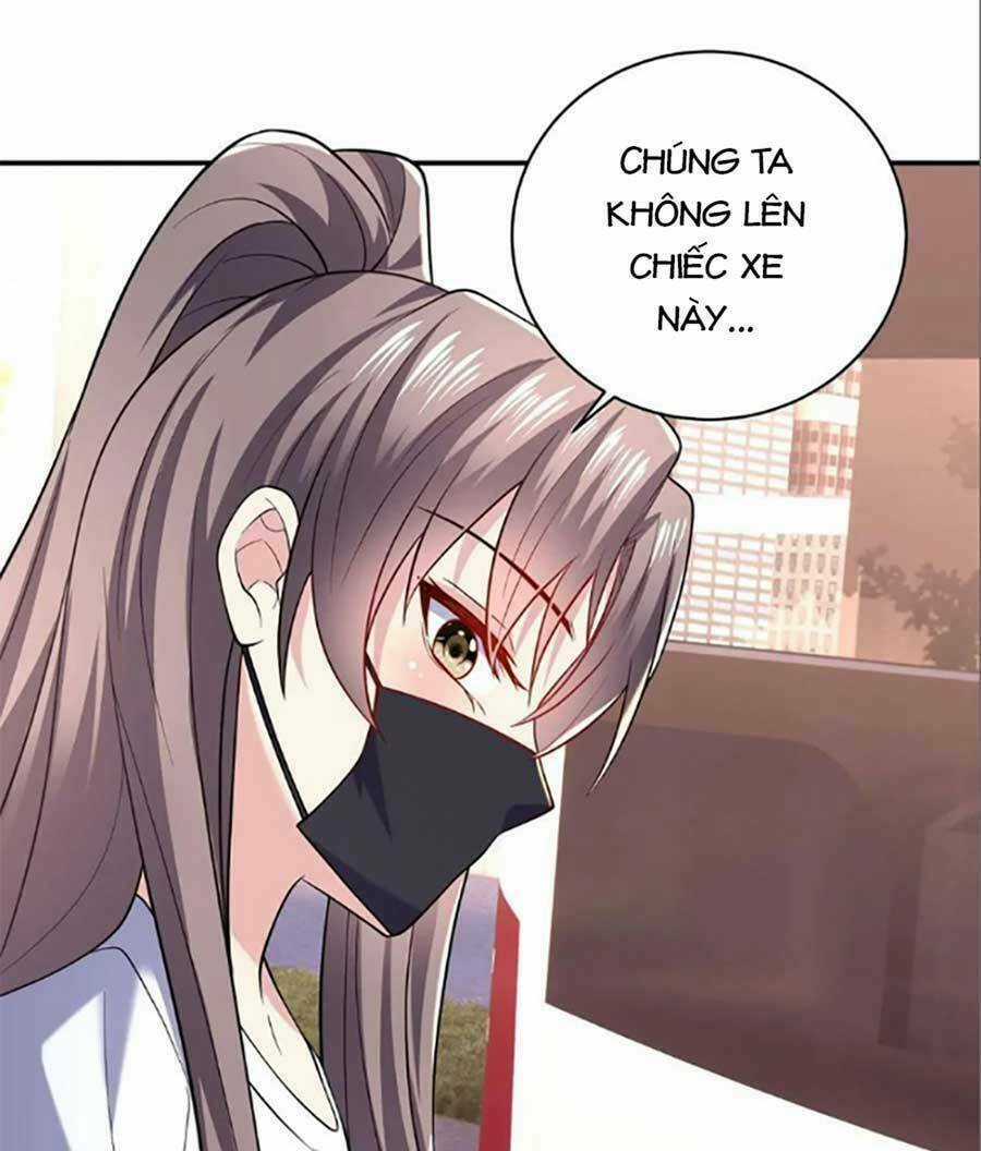 Bệnh Kiều Lệ Gia Được Ta Sủng Ái Nên Kiêu Chapter 20 trang 34