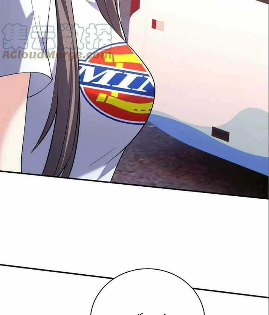 Bệnh Kiều Lệ Gia Được Ta Sủng Ái Nên Kiêu Chapter 20 trang 35