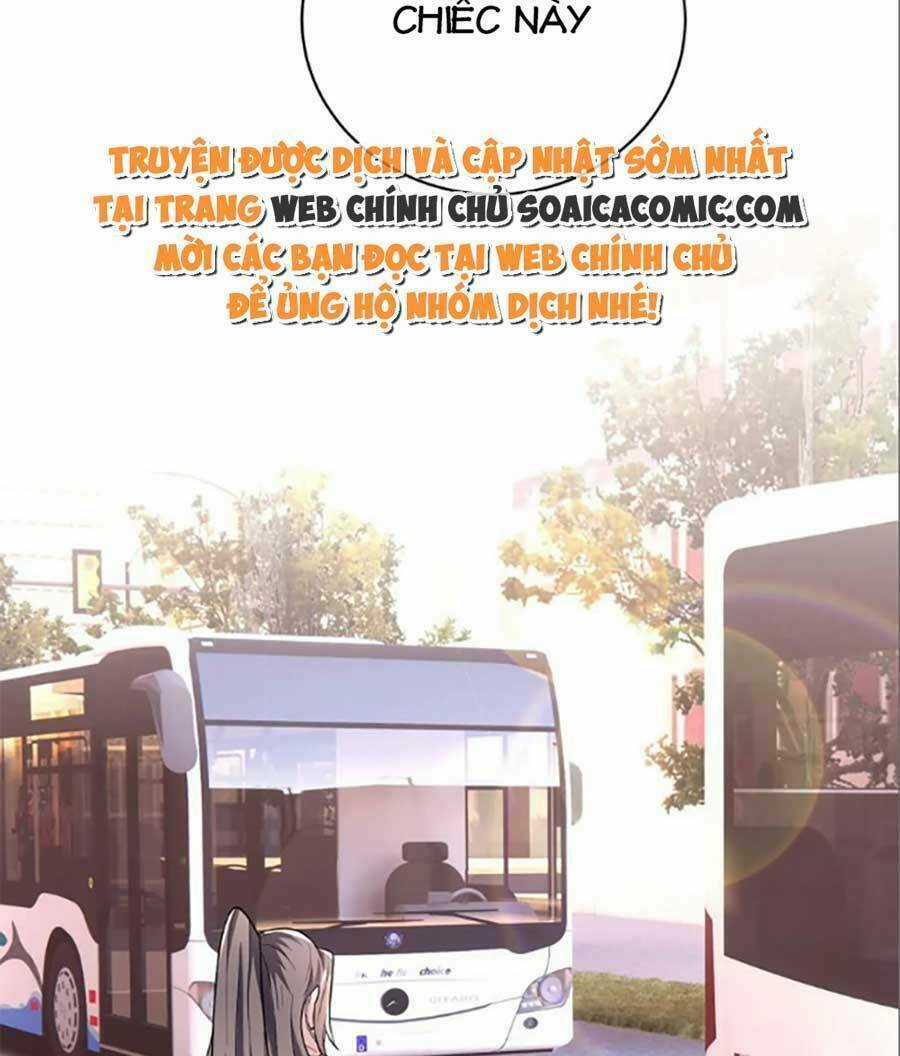 Bệnh Kiều Lệ Gia Được Ta Sủng Ái Nên Kiêu Chapter 20 trang 36