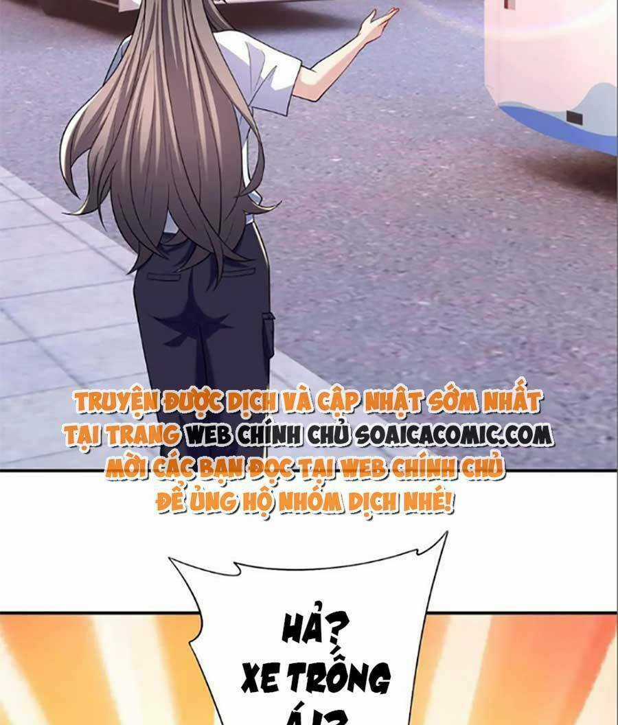 Bệnh Kiều Lệ Gia Được Ta Sủng Ái Nên Kiêu Chapter 20 trang 37