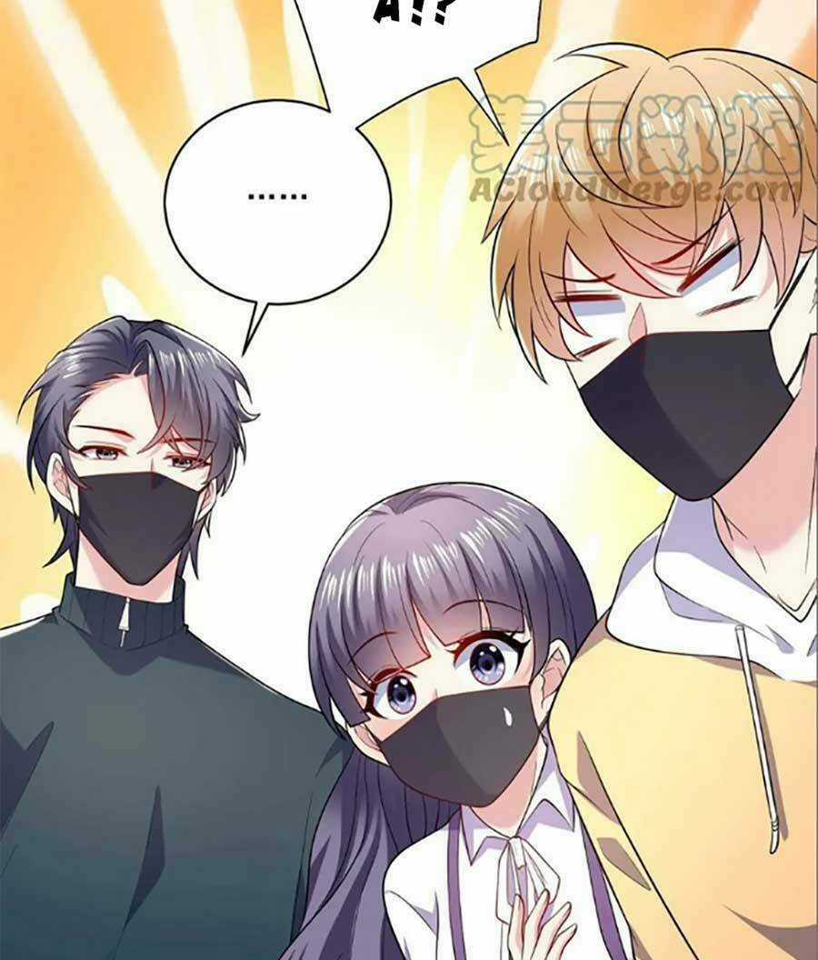 Bệnh Kiều Lệ Gia Được Ta Sủng Ái Nên Kiêu Chapter 20 trang 38