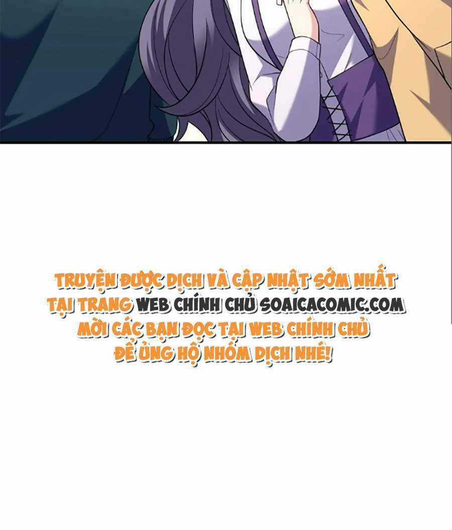 Bệnh Kiều Lệ Gia Được Ta Sủng Ái Nên Kiêu Chapter 20 trang 39