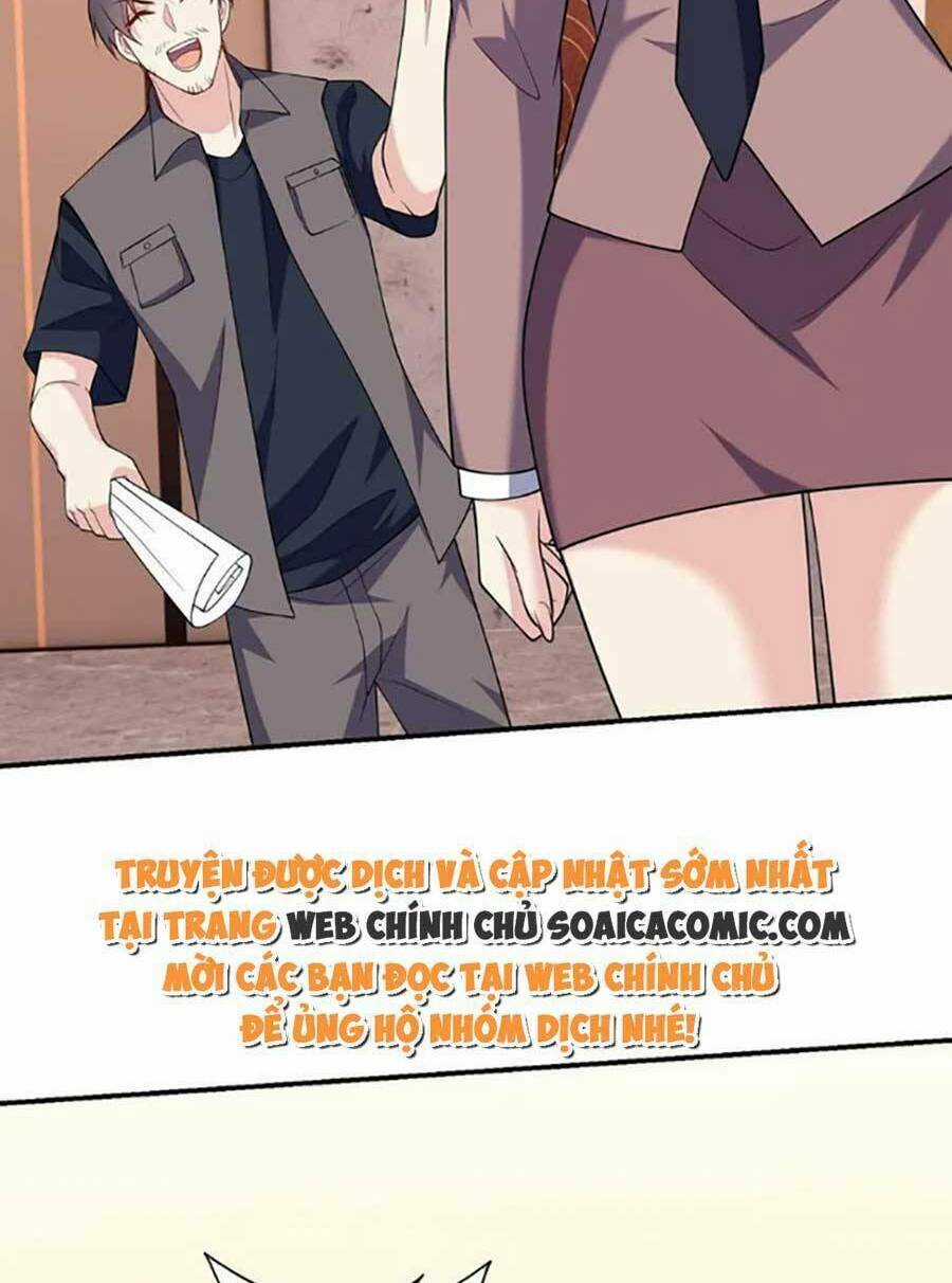 Bệnh Kiều Lệ Gia Được Ta Sủng Ái Nên Kiêu Chapter 20 trang 7