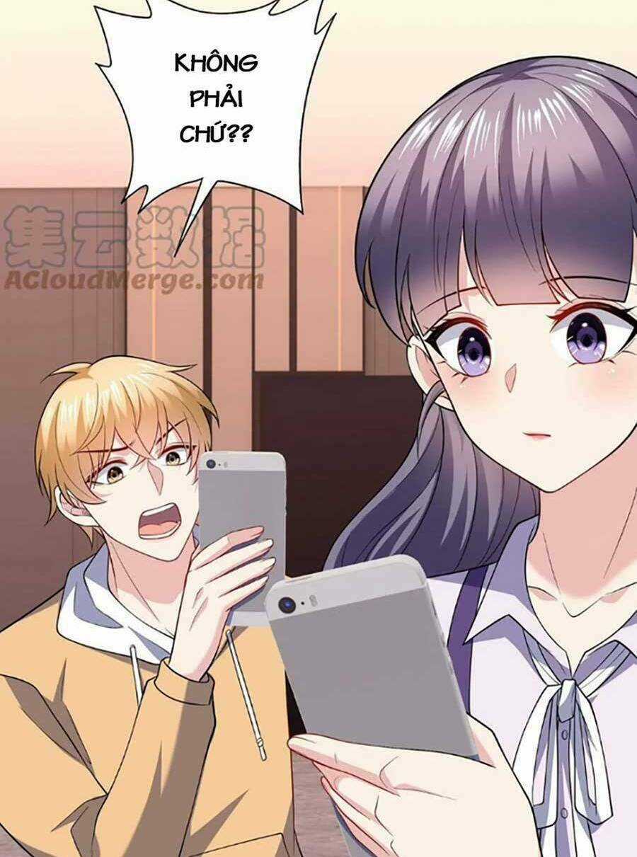 Bệnh Kiều Lệ Gia Được Ta Sủng Ái Nên Kiêu Chapter 20 trang 8