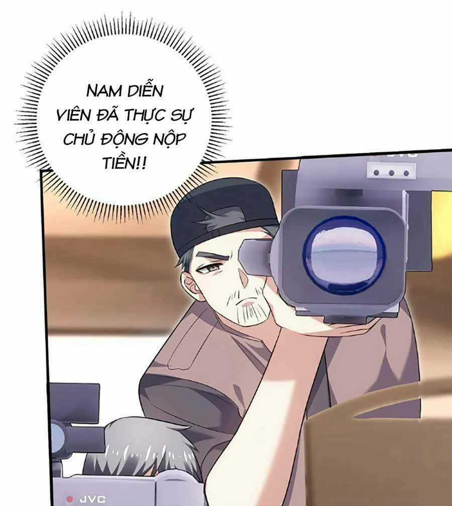 Bệnh Kiều Lệ Gia Được Ta Sủng Ái Nên Kiêu Chapter 21 trang 12