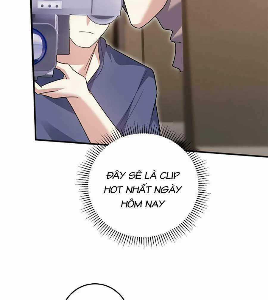 Bệnh Kiều Lệ Gia Được Ta Sủng Ái Nên Kiêu Chapter 21 trang 13