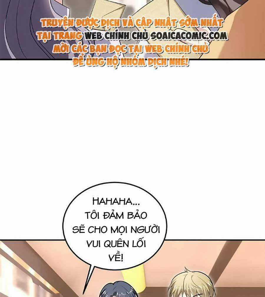 Bệnh Kiều Lệ Gia Được Ta Sủng Ái Nên Kiêu Chapter 21 trang 15