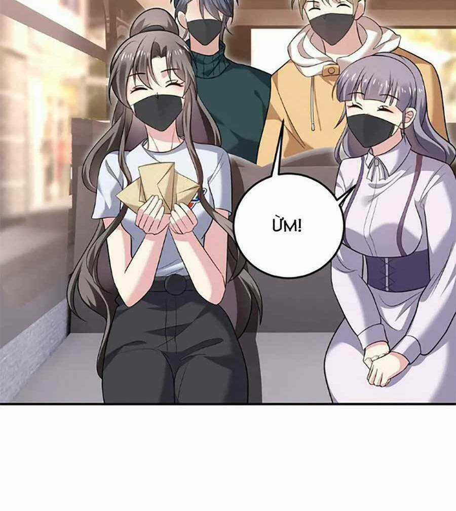 Bệnh Kiều Lệ Gia Được Ta Sủng Ái Nên Kiêu Chapter 21 trang 16