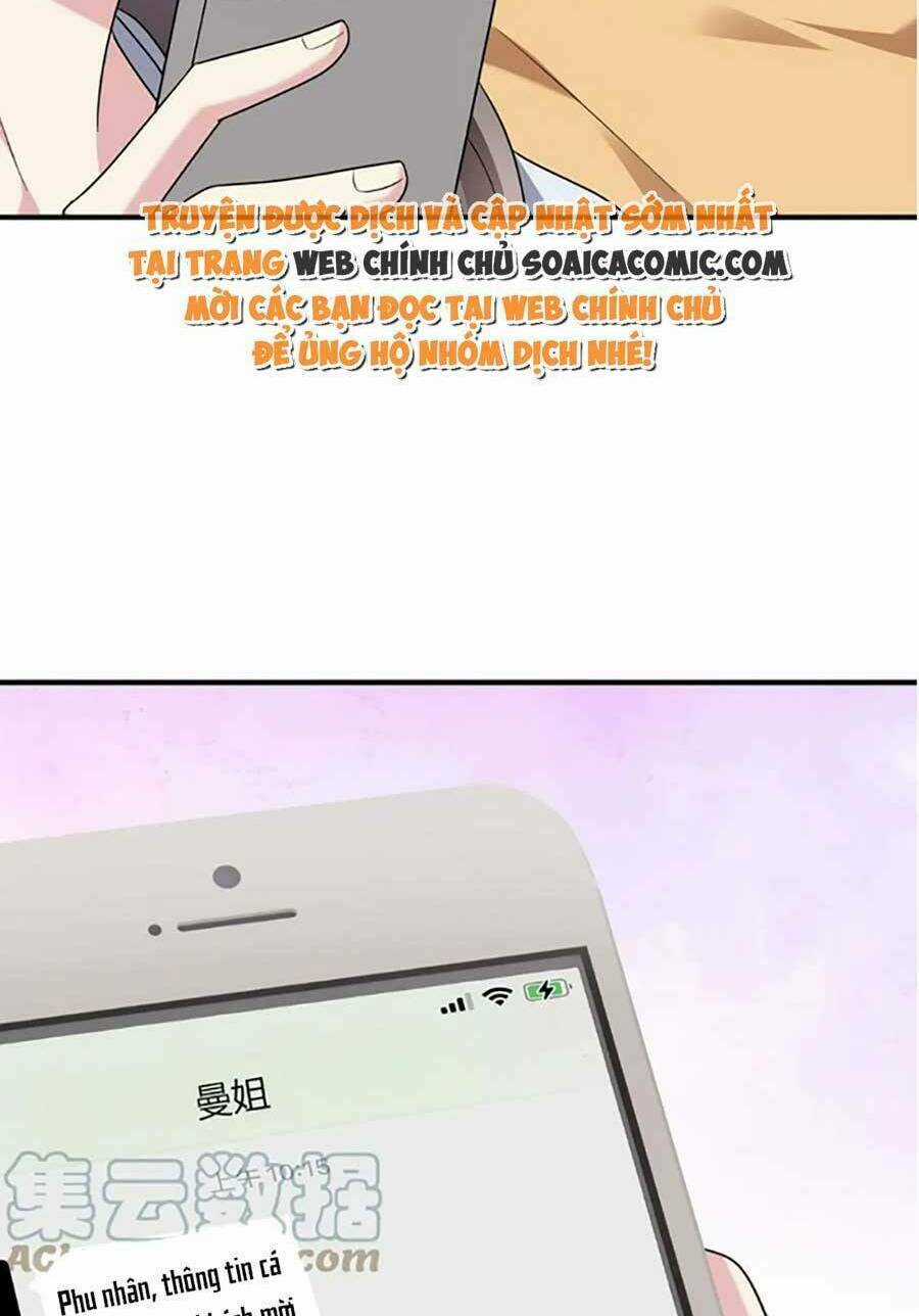 Bệnh Kiều Lệ Gia Được Ta Sủng Ái Nên Kiêu Chapter 21 trang 19