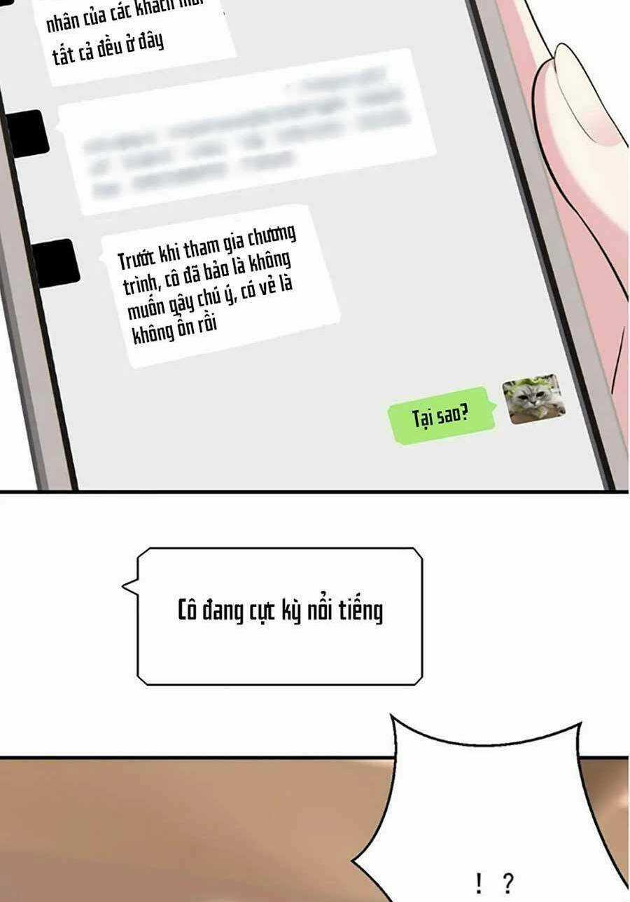 Bệnh Kiều Lệ Gia Được Ta Sủng Ái Nên Kiêu Chapter 21 trang 20