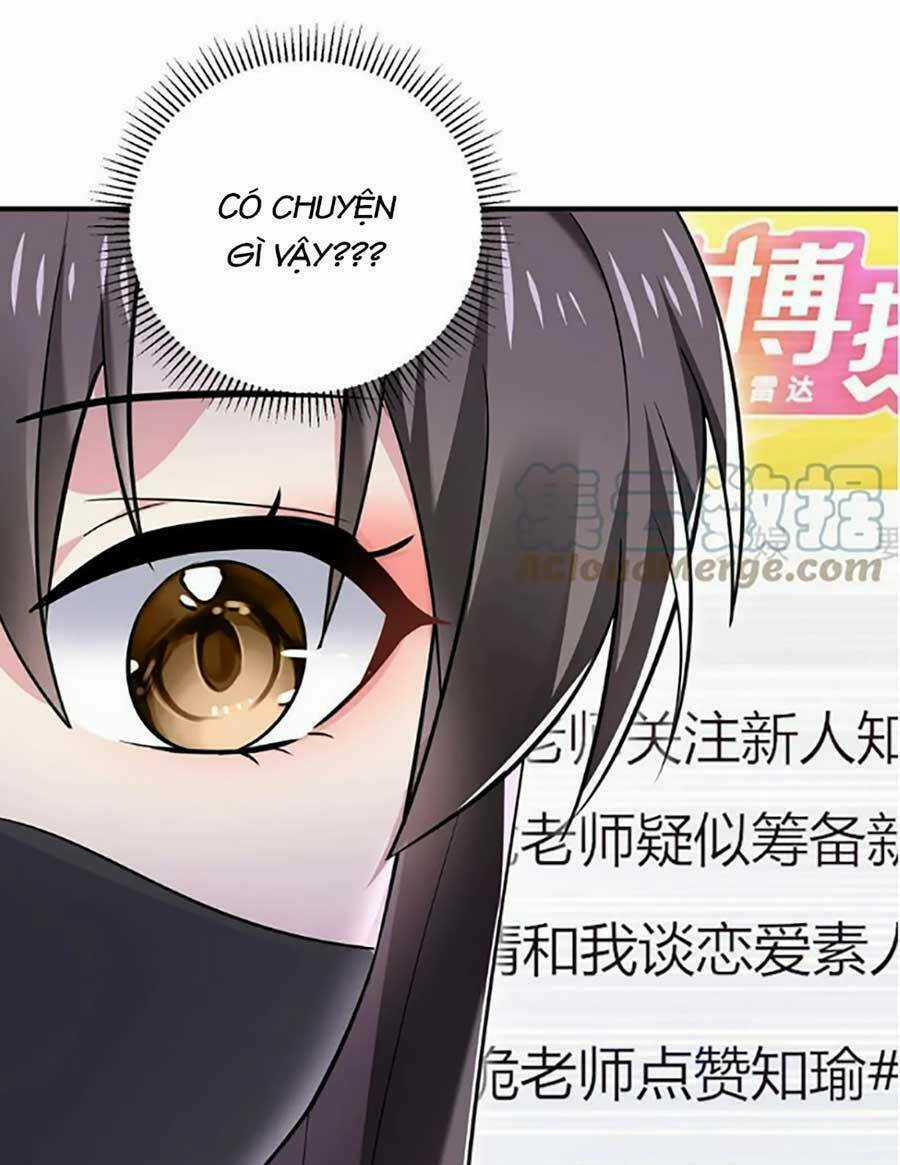 Bệnh Kiều Lệ Gia Được Ta Sủng Ái Nên Kiêu Chapter 21 trang 22