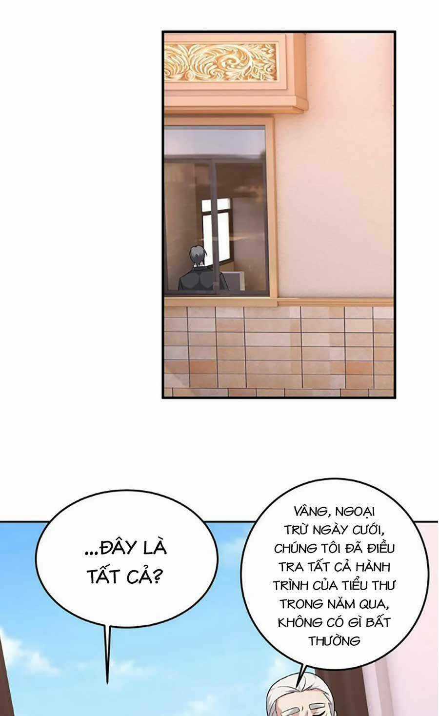 Bệnh Kiều Lệ Gia Được Ta Sủng Ái Nên Kiêu Chapter 21 trang 26