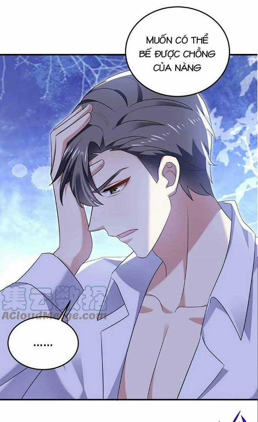 Bệnh Kiều Lệ Gia Được Ta Sủng Ái Nên Kiêu Chapter 21 trang 29