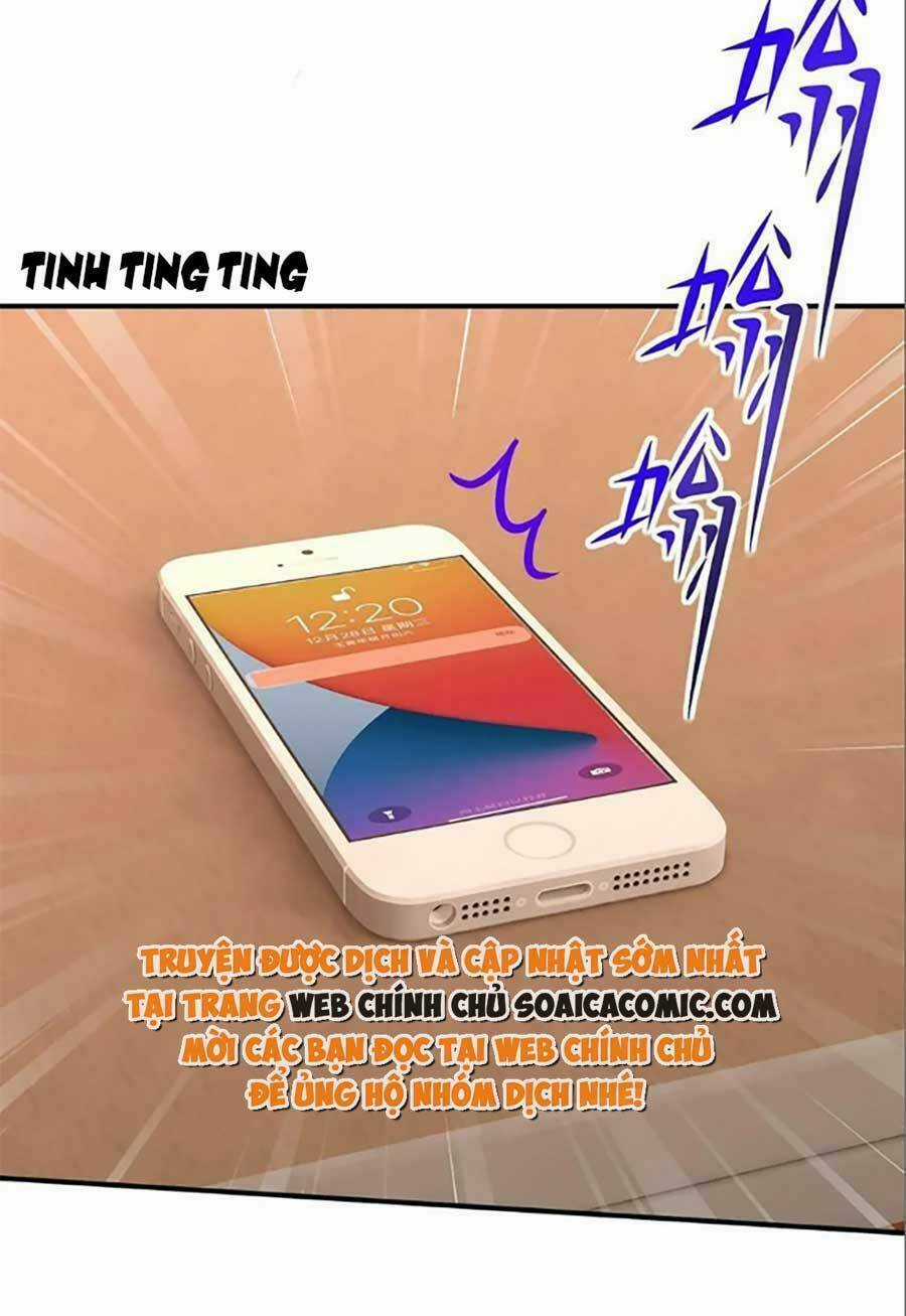 Bệnh Kiều Lệ Gia Được Ta Sủng Ái Nên Kiêu Chapter 21 trang 30