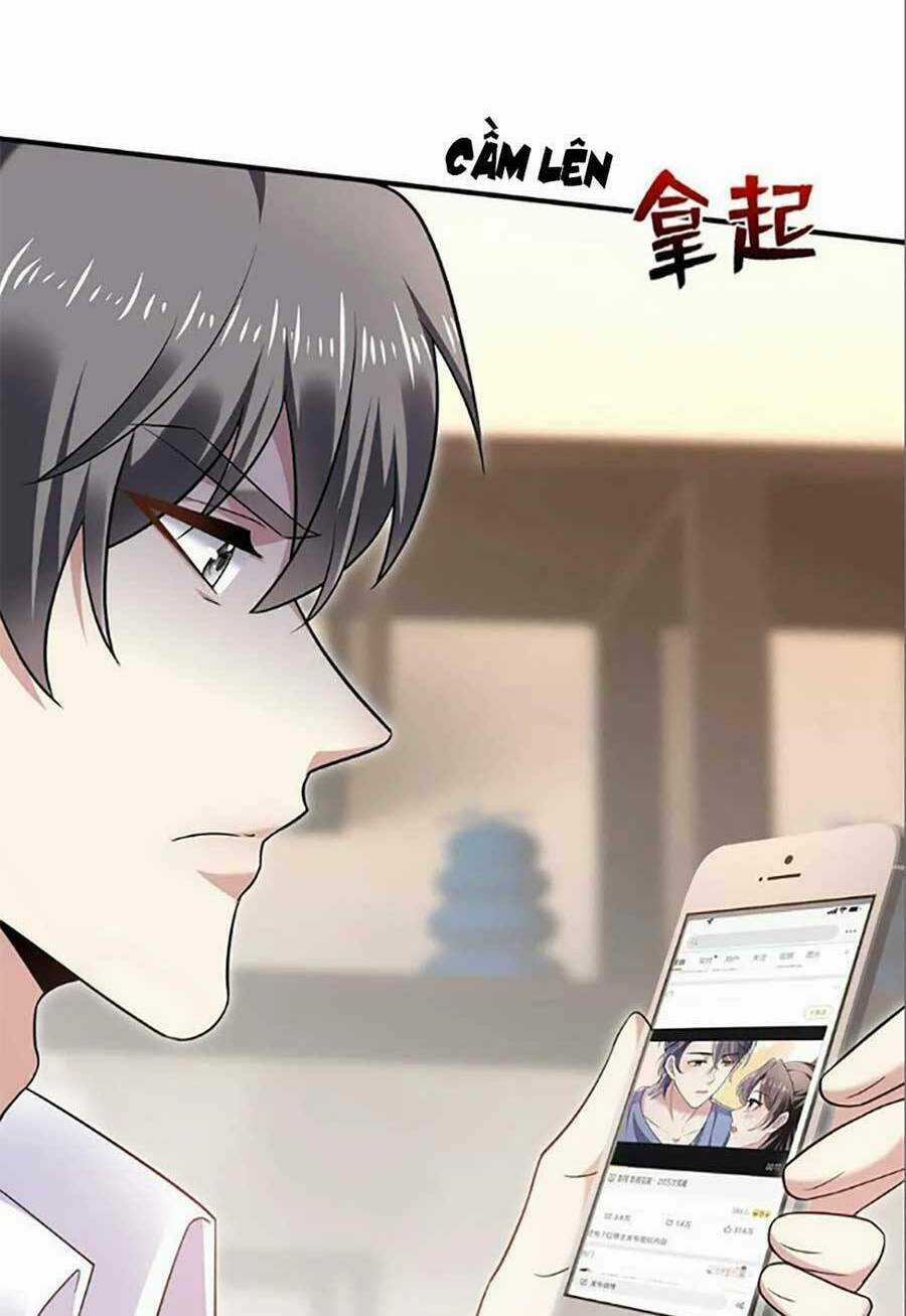 Bệnh Kiều Lệ Gia Được Ta Sủng Ái Nên Kiêu Chapter 21 trang 31