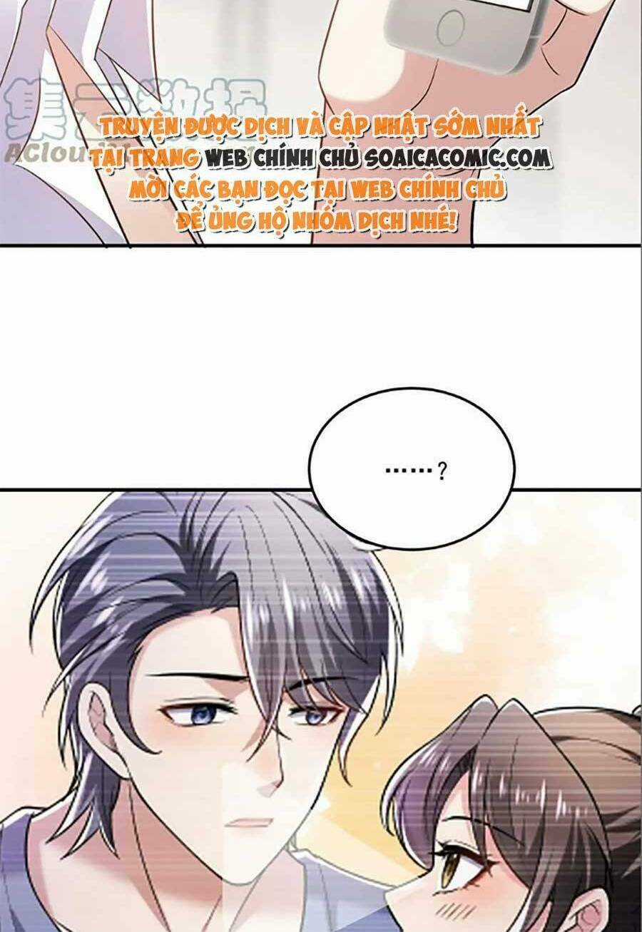 Bệnh Kiều Lệ Gia Được Ta Sủng Ái Nên Kiêu Chapter 21 trang 32