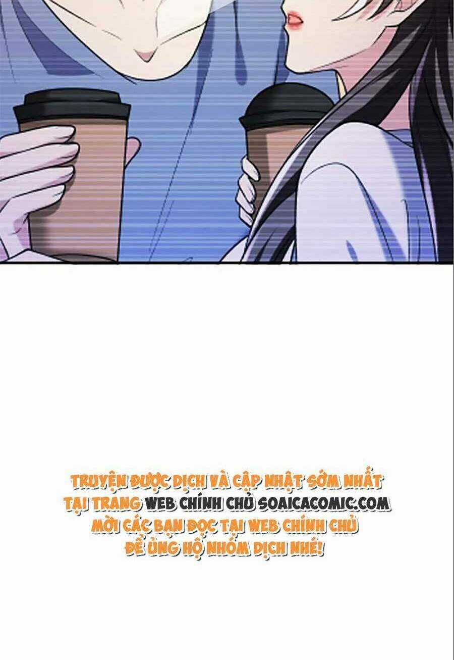 Bệnh Kiều Lệ Gia Được Ta Sủng Ái Nên Kiêu Chapter 21 trang 33