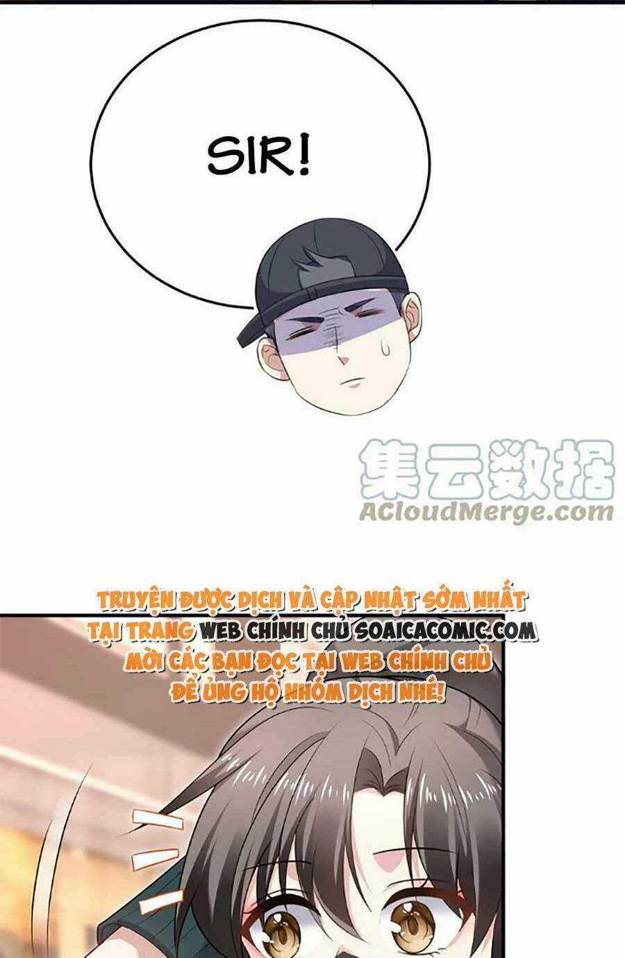 Bệnh Kiều Lệ Gia Được Ta Sủng Ái Nên Kiêu Chapter 21 trang 9