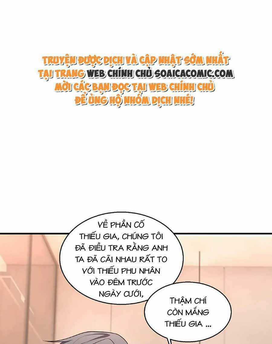 Bệnh Kiều Lệ Gia Được Ta Sủng Ái Nên Kiêu Chapter 22 trang 0