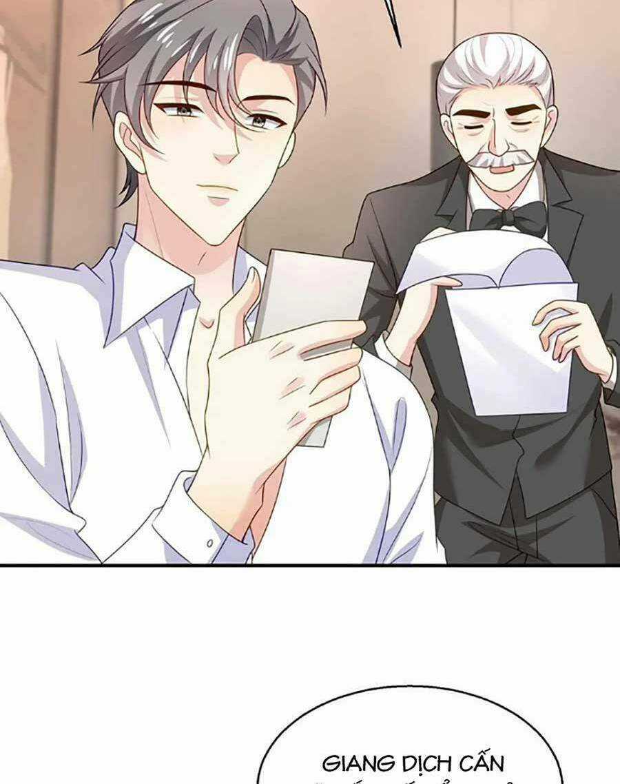 Bệnh Kiều Lệ Gia Được Ta Sủng Ái Nên Kiêu Chapter 22 trang 1
