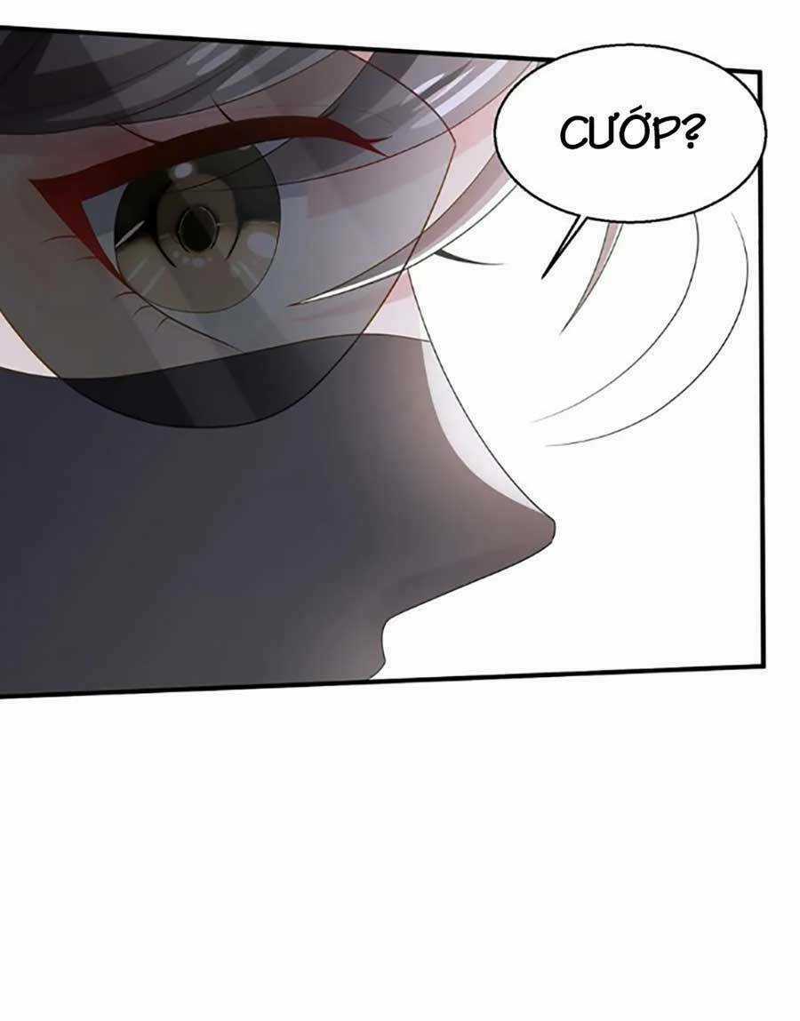 Bệnh Kiều Lệ Gia Được Ta Sủng Ái Nên Kiêu Chapter 22 trang 12