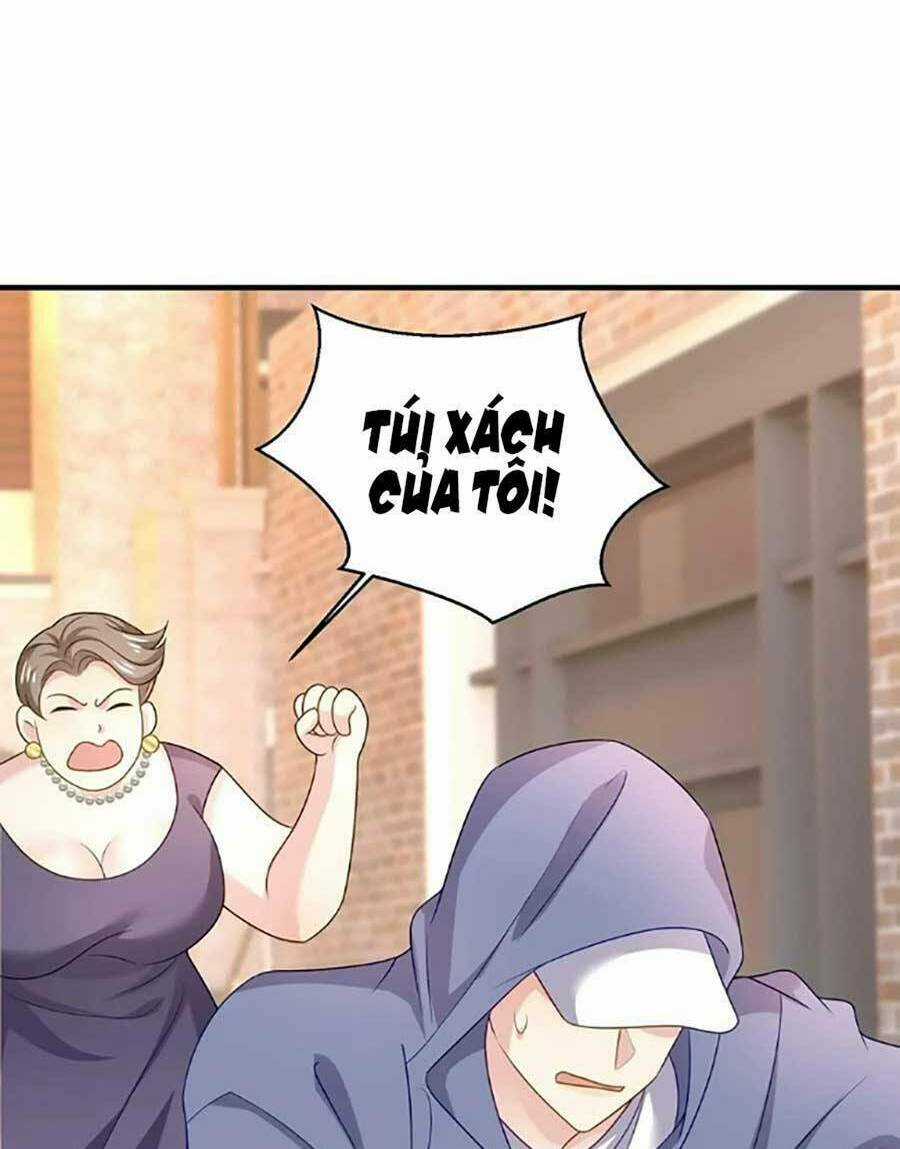 Bệnh Kiều Lệ Gia Được Ta Sủng Ái Nên Kiêu Chapter 22 trang 13