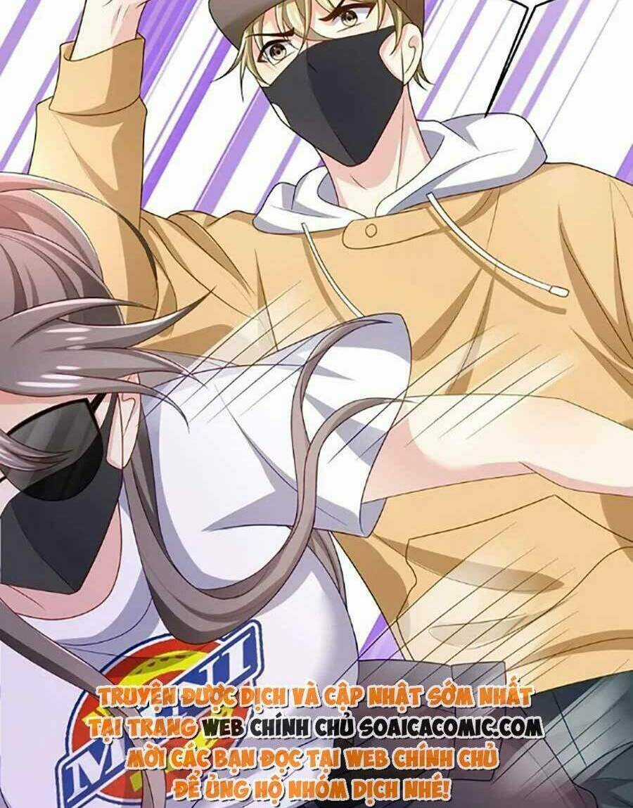 Bệnh Kiều Lệ Gia Được Ta Sủng Ái Nên Kiêu Chapter 22 trang 15