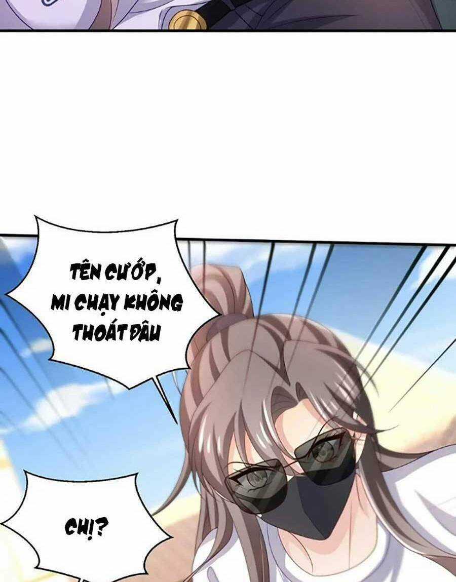 Bệnh Kiều Lệ Gia Được Ta Sủng Ái Nên Kiêu Chapter 22 trang 16