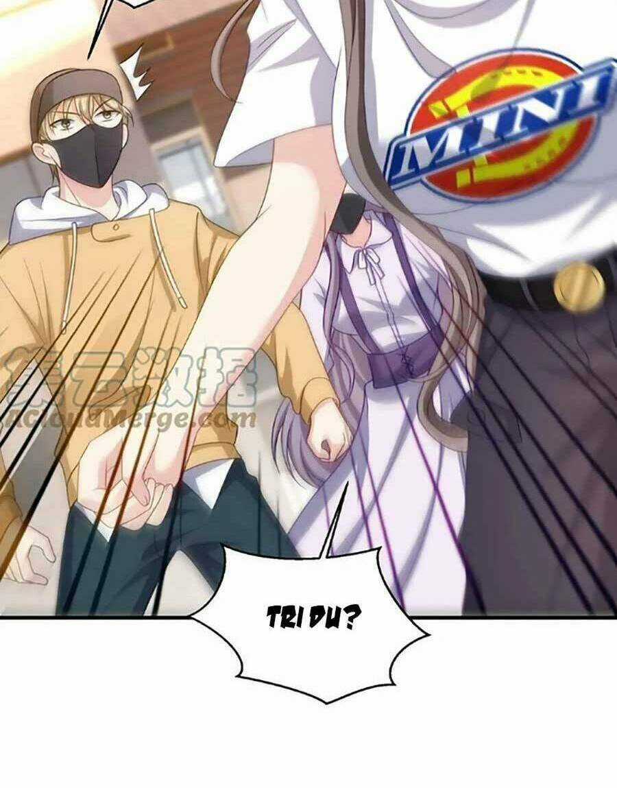 Bệnh Kiều Lệ Gia Được Ta Sủng Ái Nên Kiêu Chapter 22 trang 17