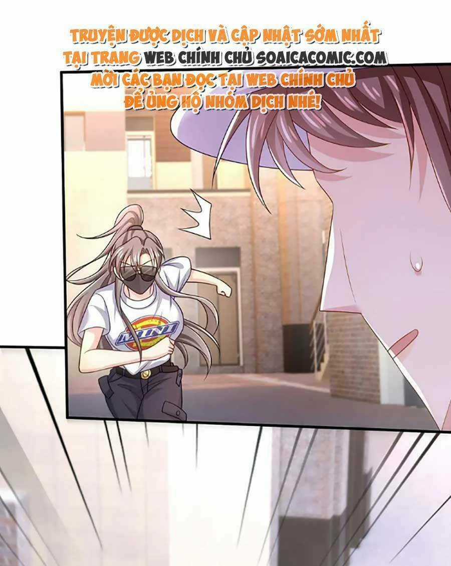 Bệnh Kiều Lệ Gia Được Ta Sủng Ái Nên Kiêu Chapter 22 trang 18