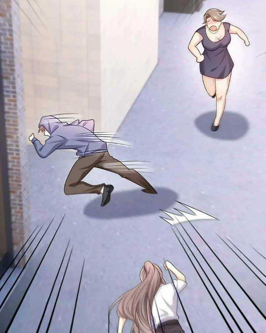 Bệnh Kiều Lệ Gia Được Ta Sủng Ái Nên Kiêu Chapter 22 trang 19