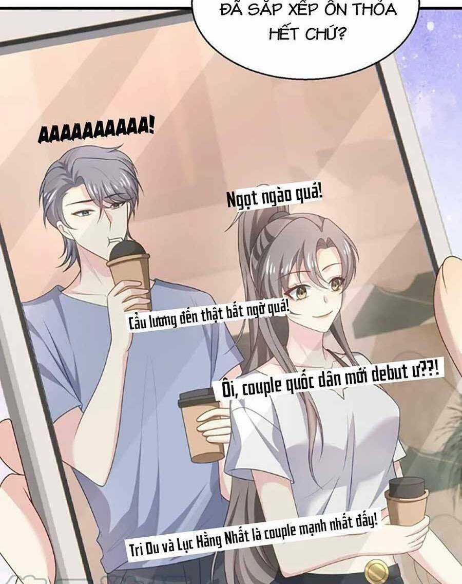 Bệnh Kiều Lệ Gia Được Ta Sủng Ái Nên Kiêu Chapter 22 trang 2