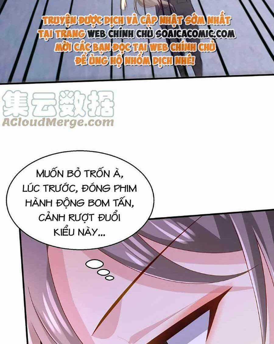 Bệnh Kiều Lệ Gia Được Ta Sủng Ái Nên Kiêu Chapter 22 trang 20