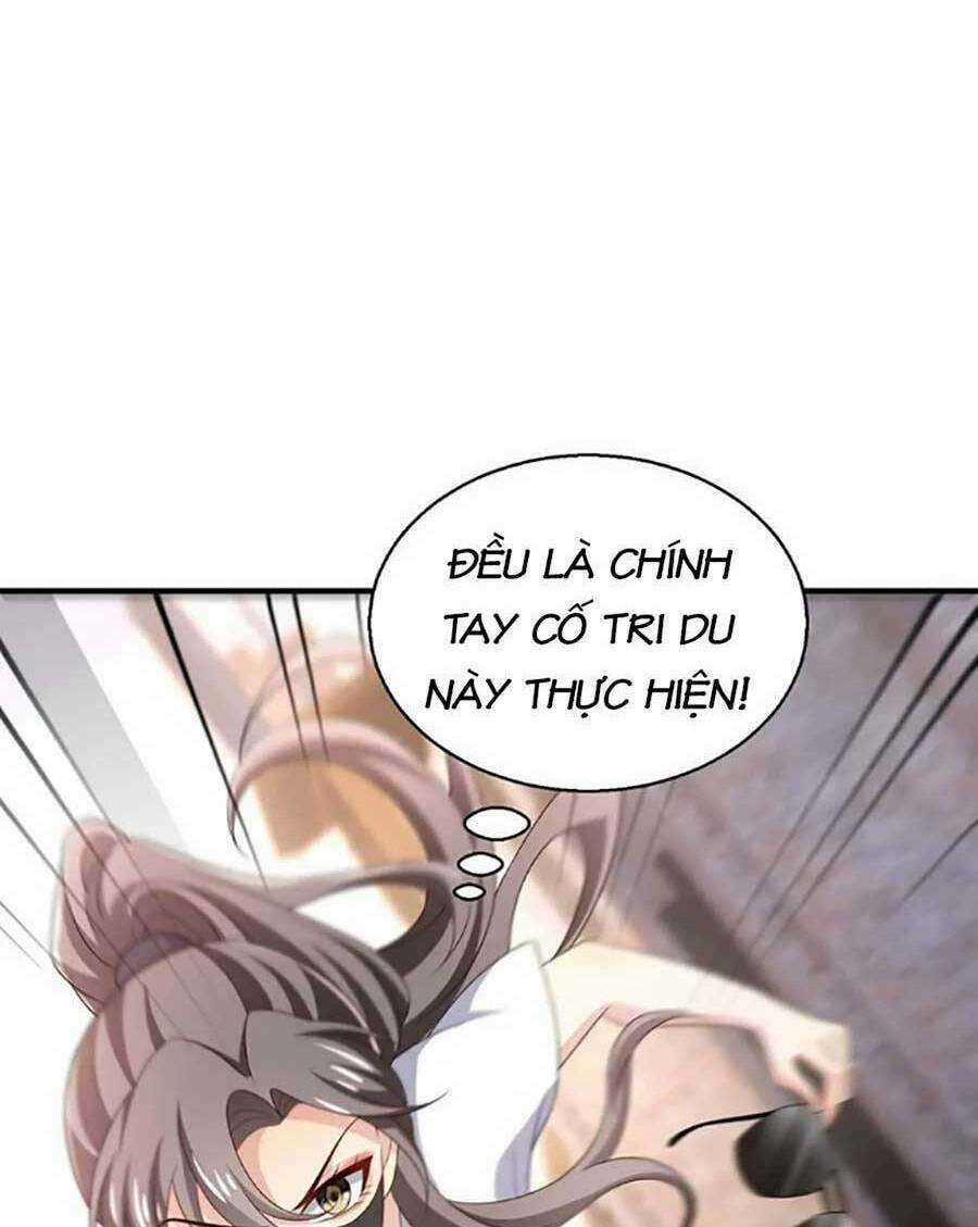 Bệnh Kiều Lệ Gia Được Ta Sủng Ái Nên Kiêu Chapter 22 trang 22