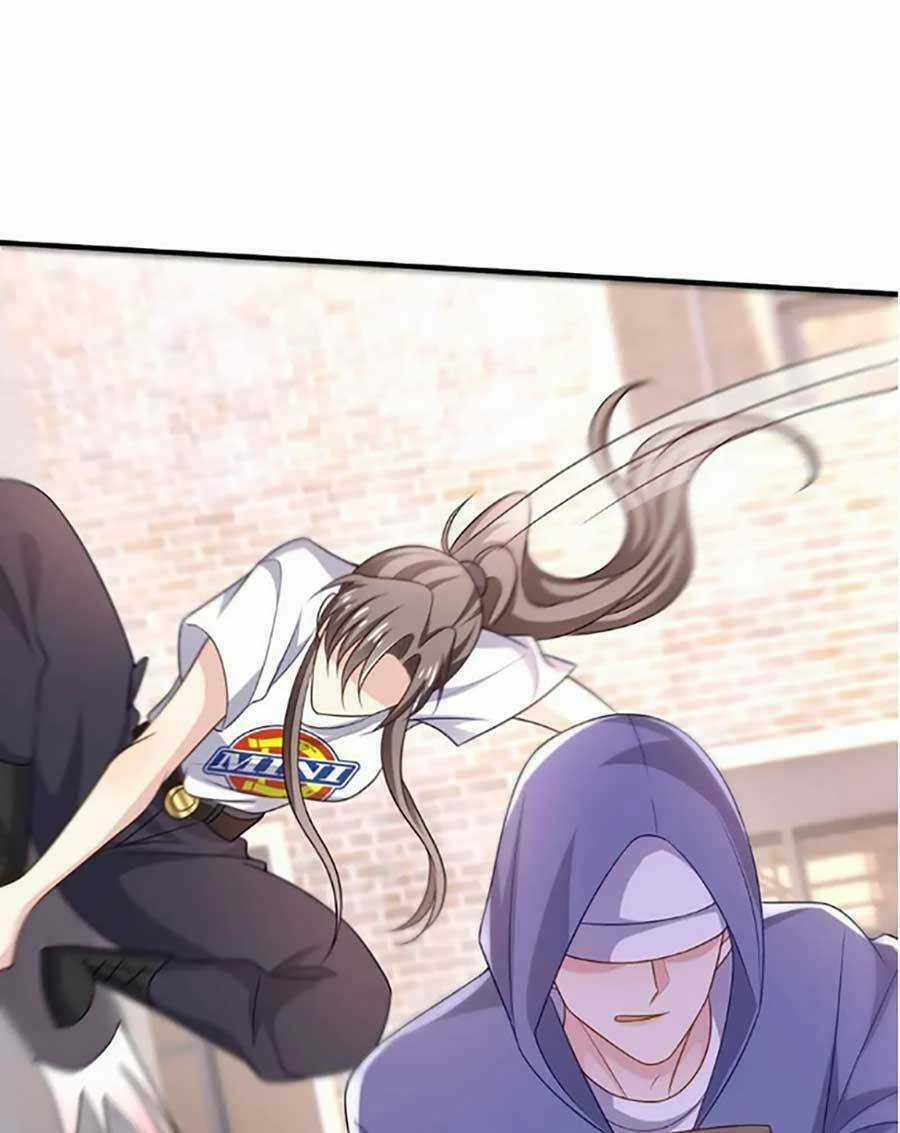 Bệnh Kiều Lệ Gia Được Ta Sủng Ái Nên Kiêu Chapter 22 trang 24