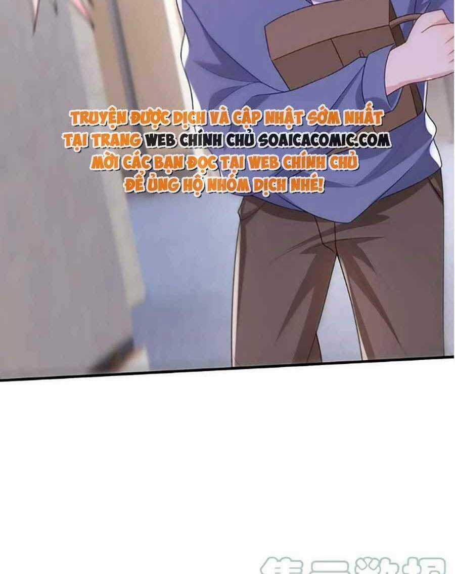 Bệnh Kiều Lệ Gia Được Ta Sủng Ái Nên Kiêu Chapter 22 trang 25