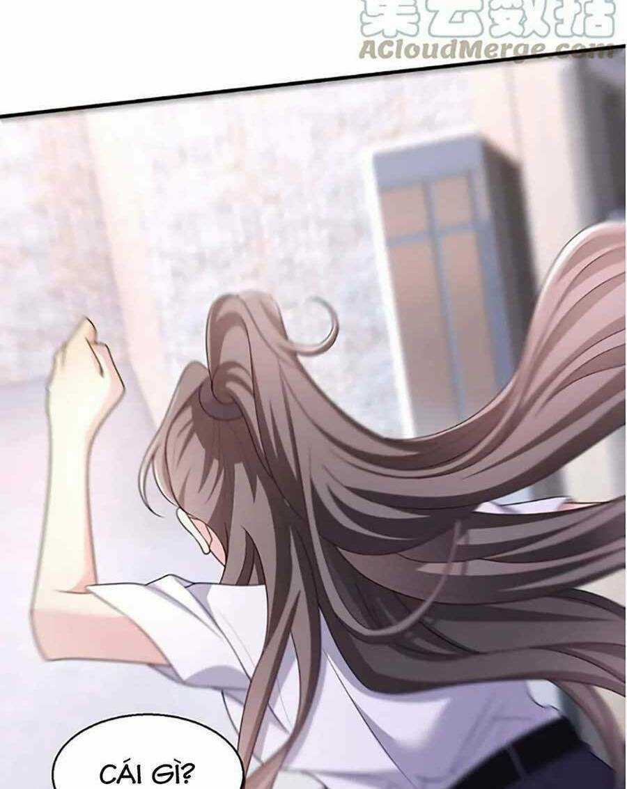 Bệnh Kiều Lệ Gia Được Ta Sủng Ái Nên Kiêu Chapter 22 trang 26