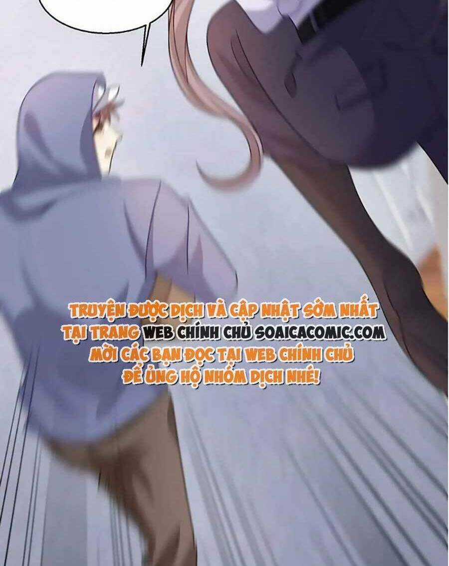 Bệnh Kiều Lệ Gia Được Ta Sủng Ái Nên Kiêu Chapter 22 trang 27