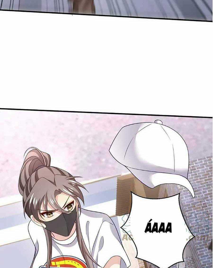 Bệnh Kiều Lệ Gia Được Ta Sủng Ái Nên Kiêu Chapter 22 trang 28