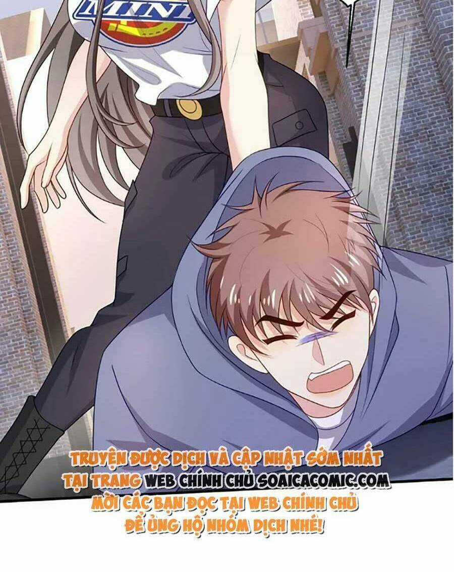 Bệnh Kiều Lệ Gia Được Ta Sủng Ái Nên Kiêu Chapter 22 trang 29