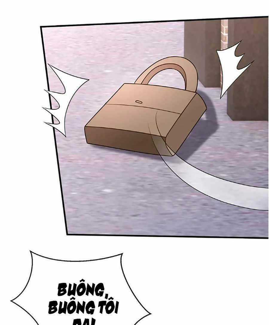 Bệnh Kiều Lệ Gia Được Ta Sủng Ái Nên Kiêu Chapter 22 trang 30