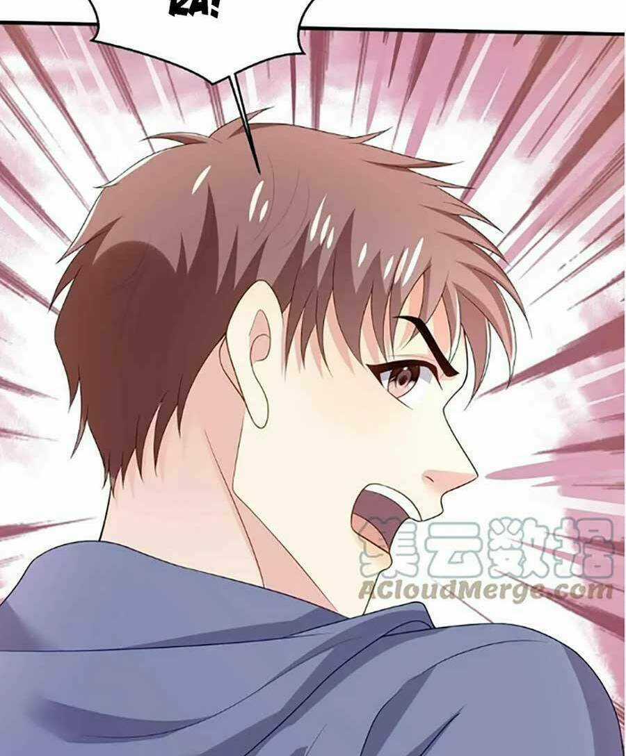 Bệnh Kiều Lệ Gia Được Ta Sủng Ái Nên Kiêu Chapter 22 trang 31